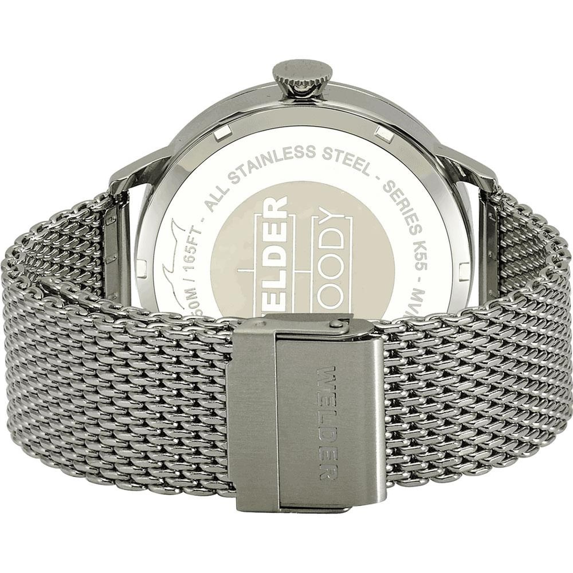 Welder WRC410 45 mm Erkek Kol Saati