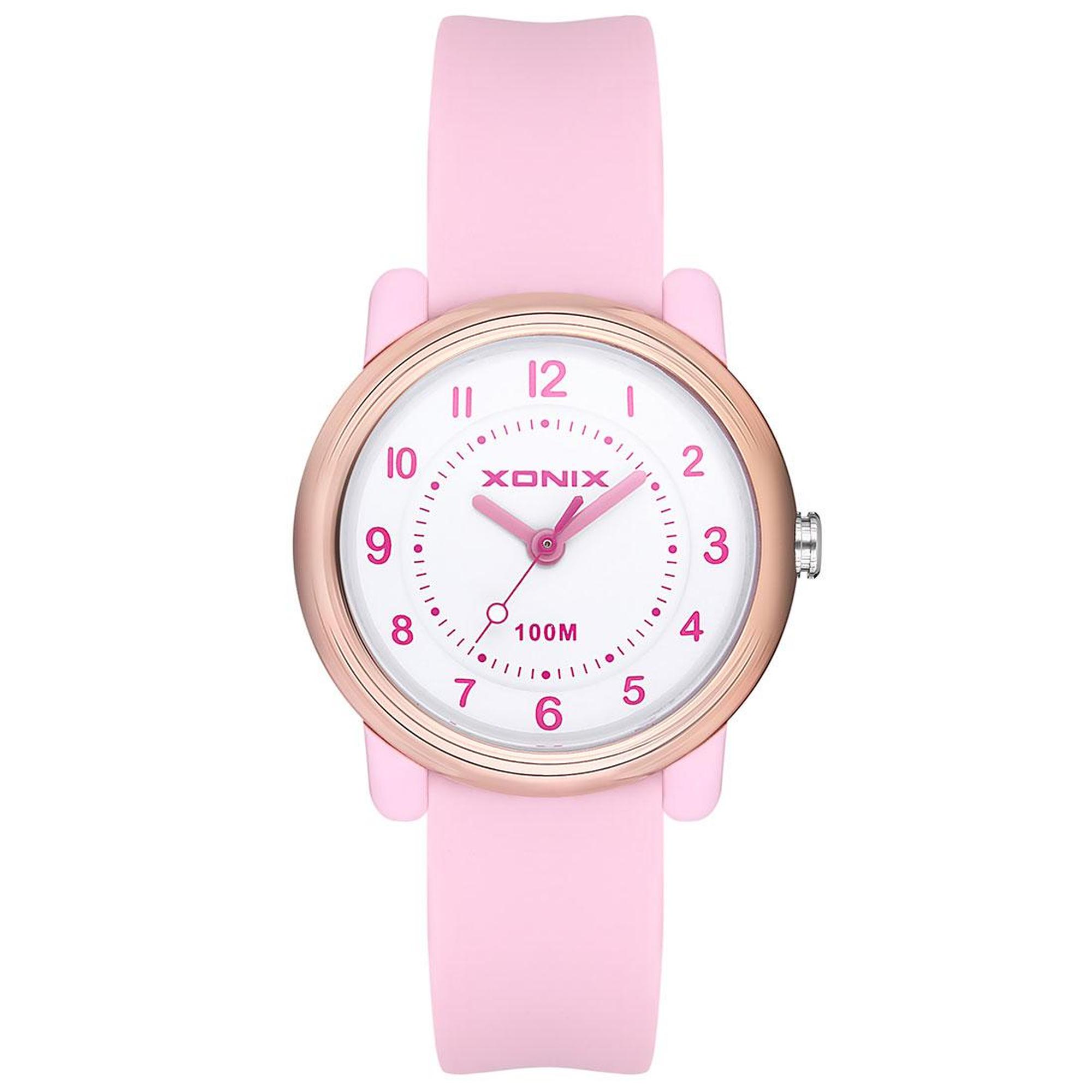 Xonix XOX-AAA001 Çocuk Kol Saati
