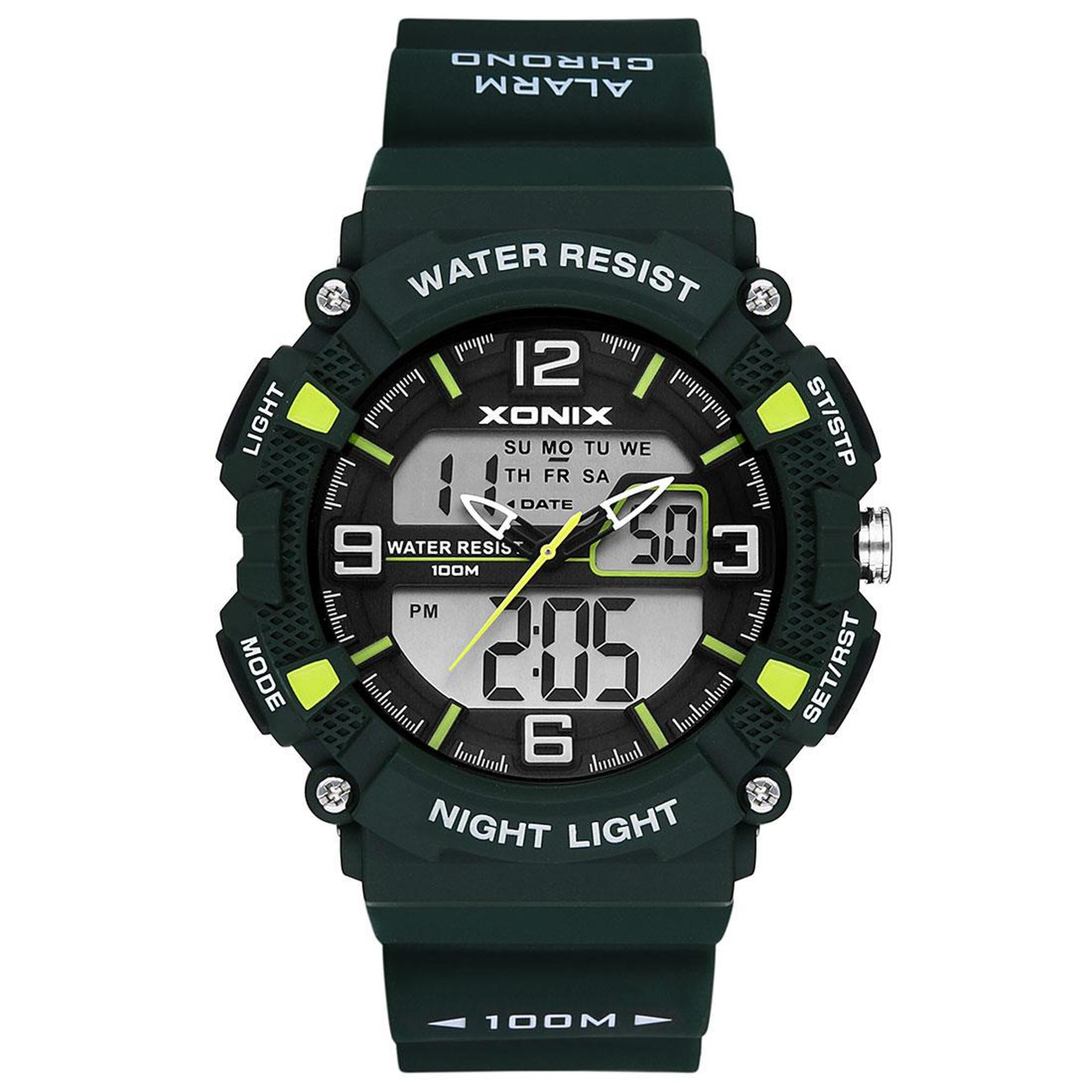 Xonix XOX-VG002 Çocuk Kol Saati