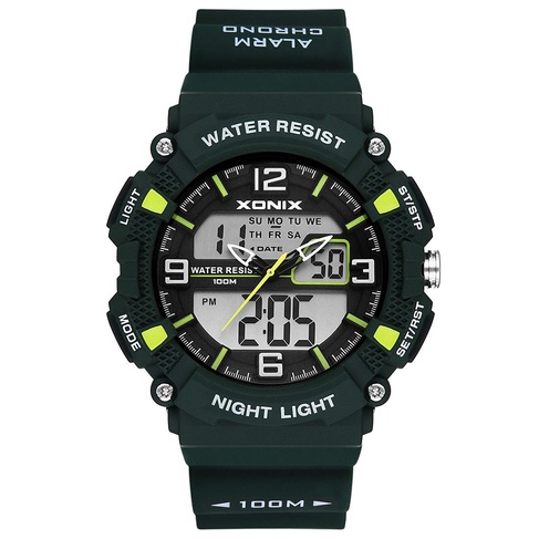  Xonix XOX-VG002 Çocuk Kol Saati