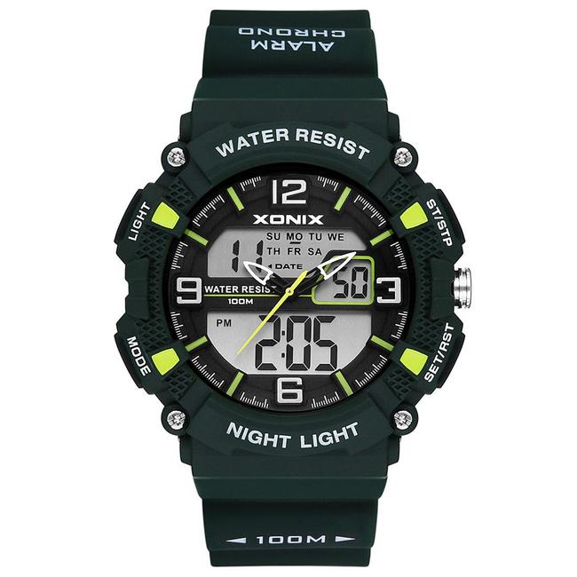  Xonix XOX-VG002 Çocuk Kol Saati