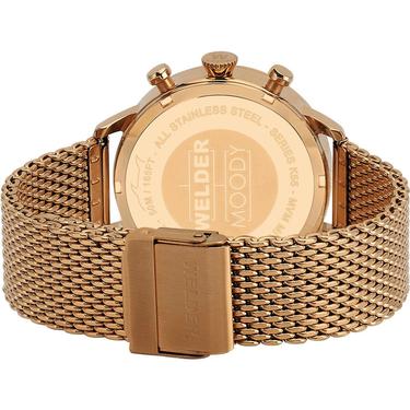  Welder WWRC813 42 mm Kol Saati