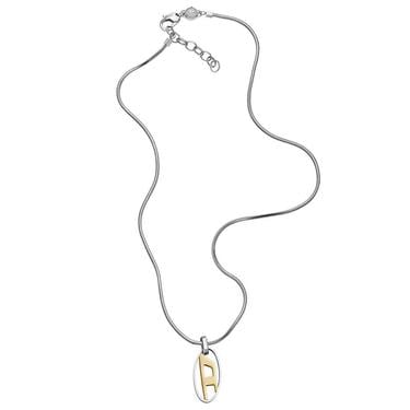  Diesel DJDX1421-931 Erkek Kolye