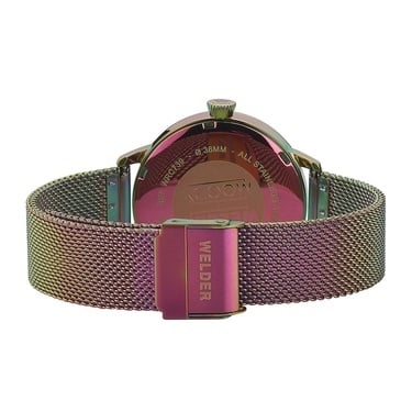  Welder Moody Watch WRC739 36 mm Kadın Kol Saati