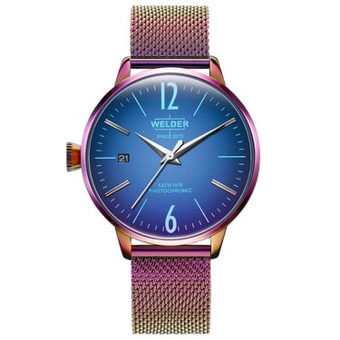  Welder Moody Watch WRC739 36 mm Kadın Kol Saati