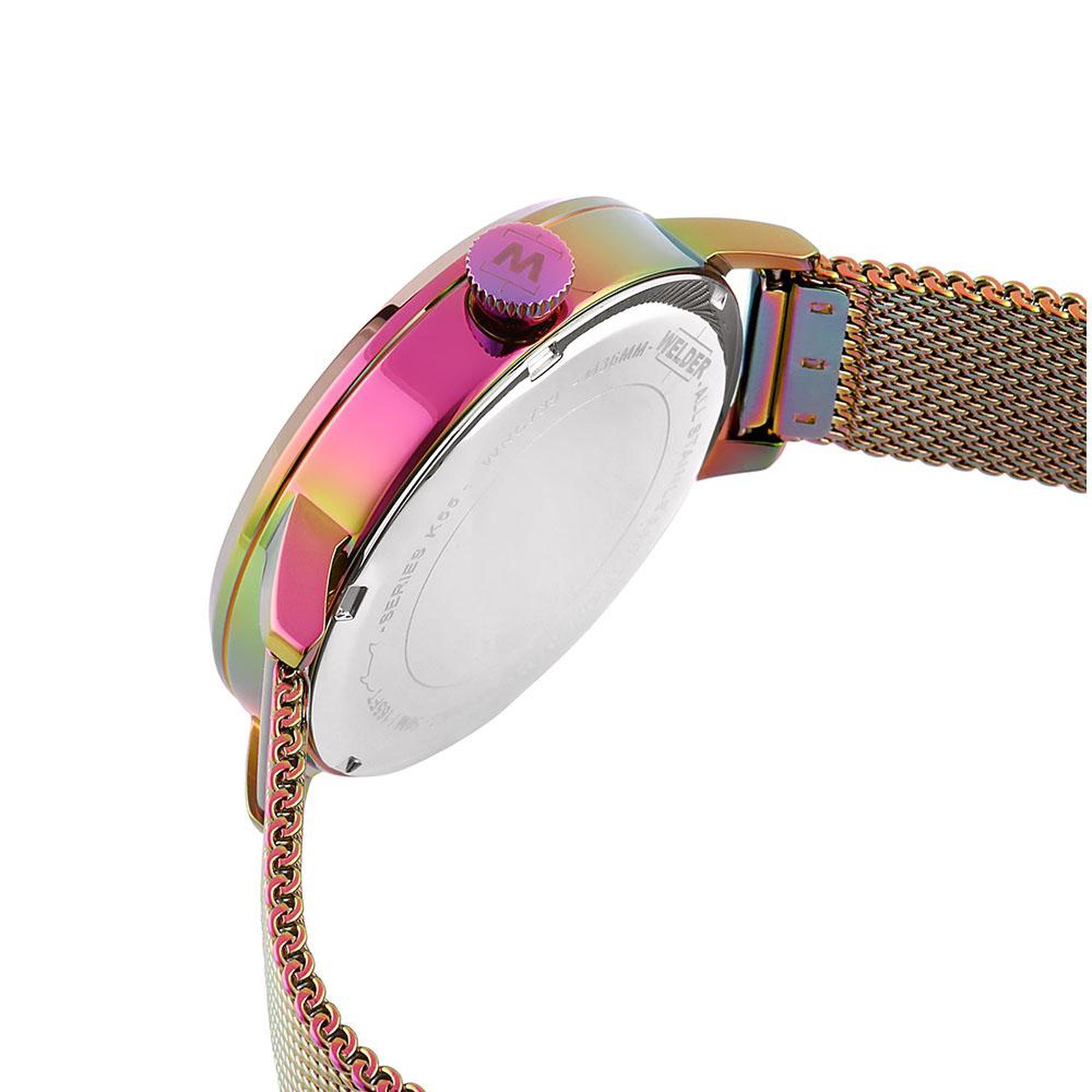 Welder Moody Watch WRC739 36 mm Kadın Kol Saati