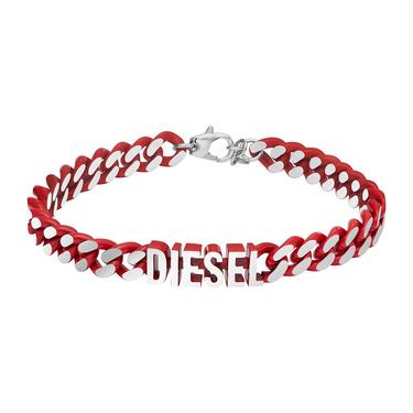  Diesel DJDX1415-040 Erkek Bileklik