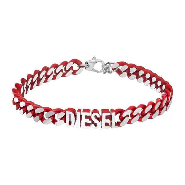  Diesel DJDX1415-040 Erkek Bileklik