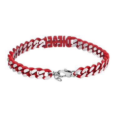  Diesel DJDX1415-040 Erkek Bileklik