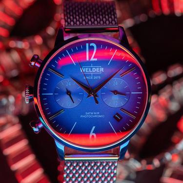  Welder WWRC646 38 mm Kadın Kol Saati