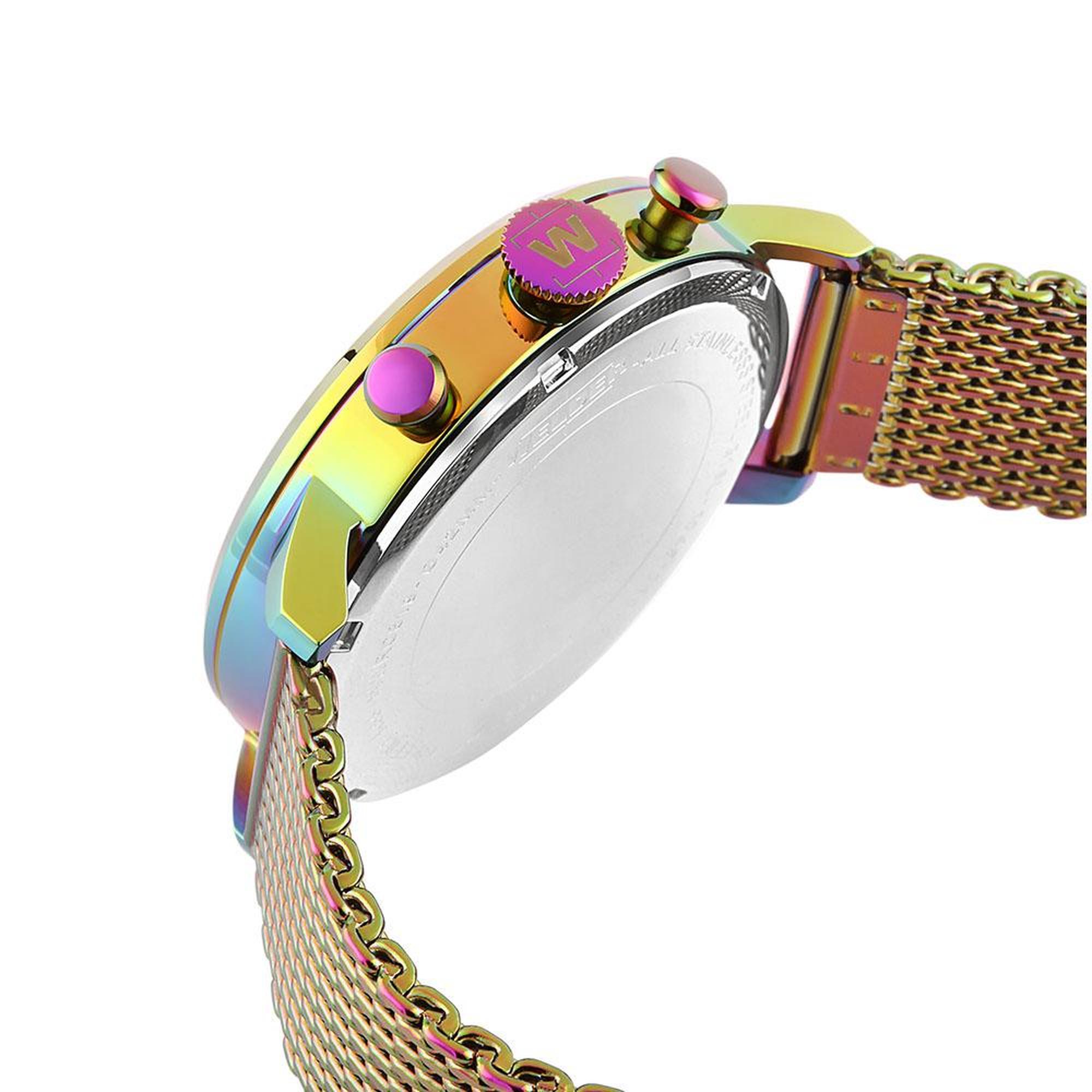 Welder WWRC819 42 mm Kol Saati