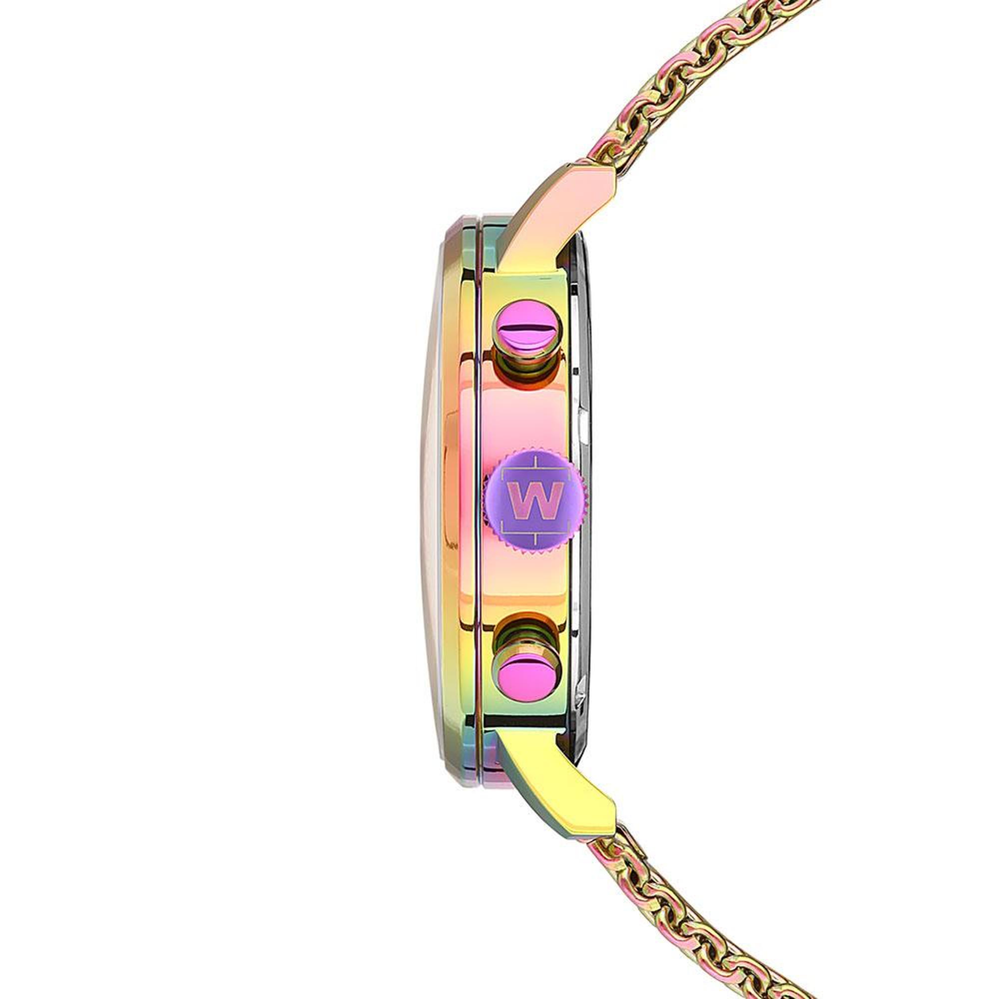 Welder WWRC819 42 mm Kol Saati