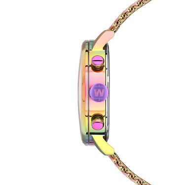  Welder WWRC819 42 mm Kol Saati