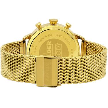  Welder Moody Watch WWRC604 38 mm Kadın Kol Saati