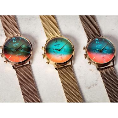  Welder Moody Watch WWRC604 38 mm Kadın Kol Saati