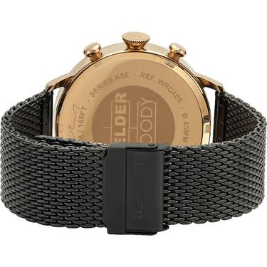  Welder WWRC405 45 mm Erkek Kol Saati