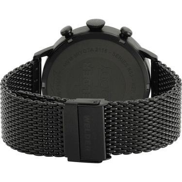  Welder WWRC401 45 mm Erkek Kol Saati