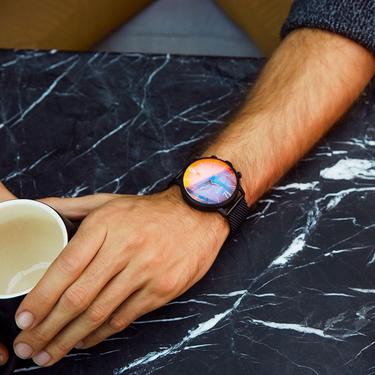  Welder WWRC401 45 mm Erkek Kol Saati