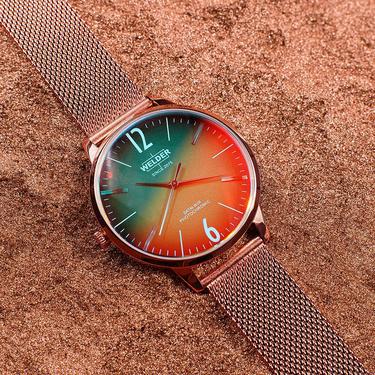  Welder WRS625 36 mm Slim  Kadın Kol Saati