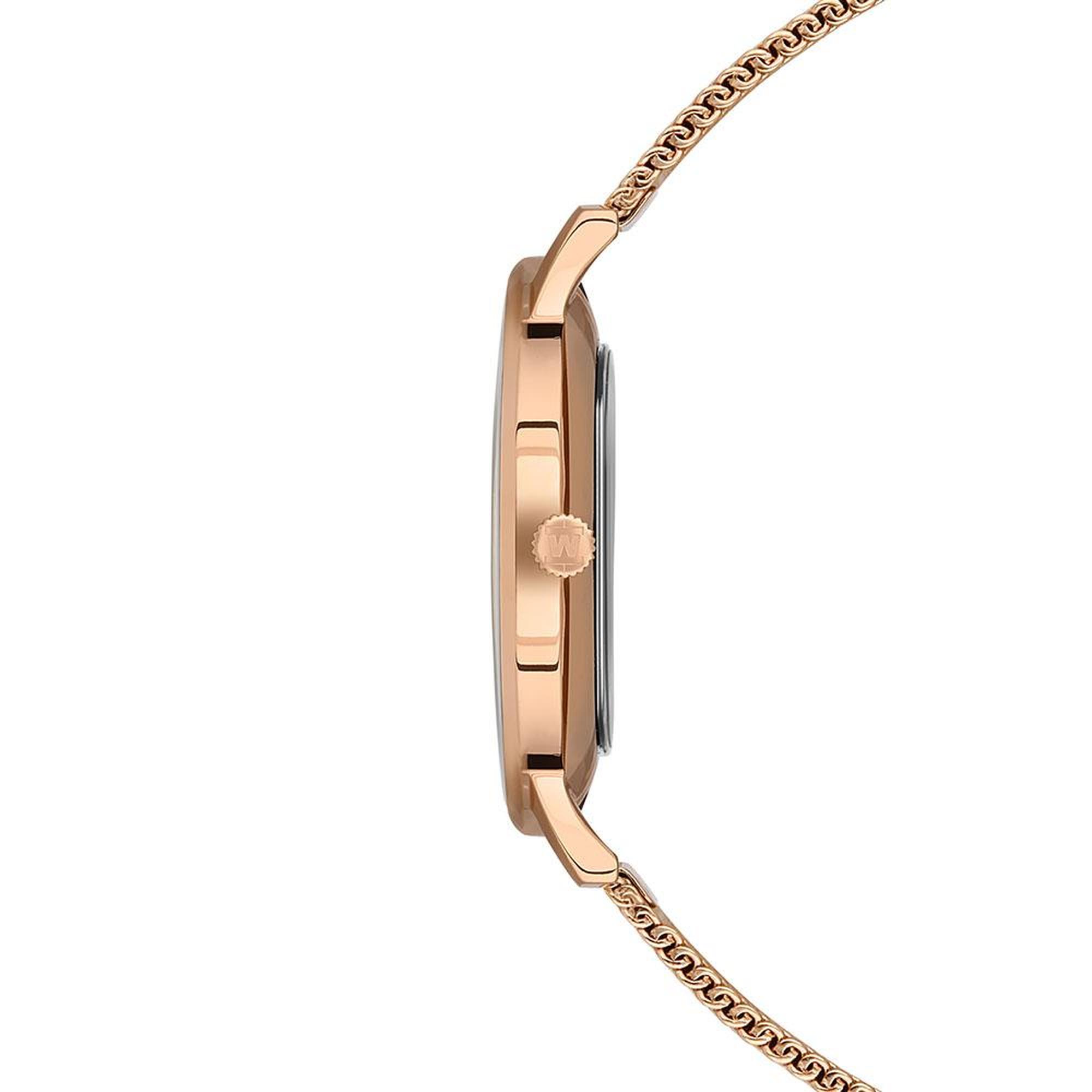 Welder WRS625 36 mm Slim  Kadın Kol Saati