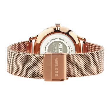  Welder WRS625 36 mm Slim  Kadın Kol Saati