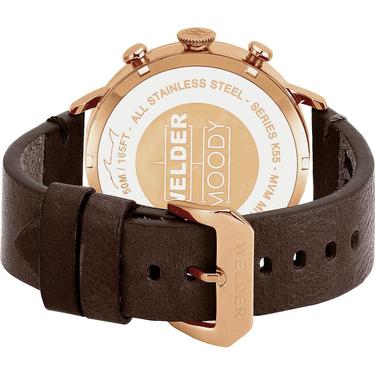  Welder WWRC314 45 mm Erkek Kol Saati