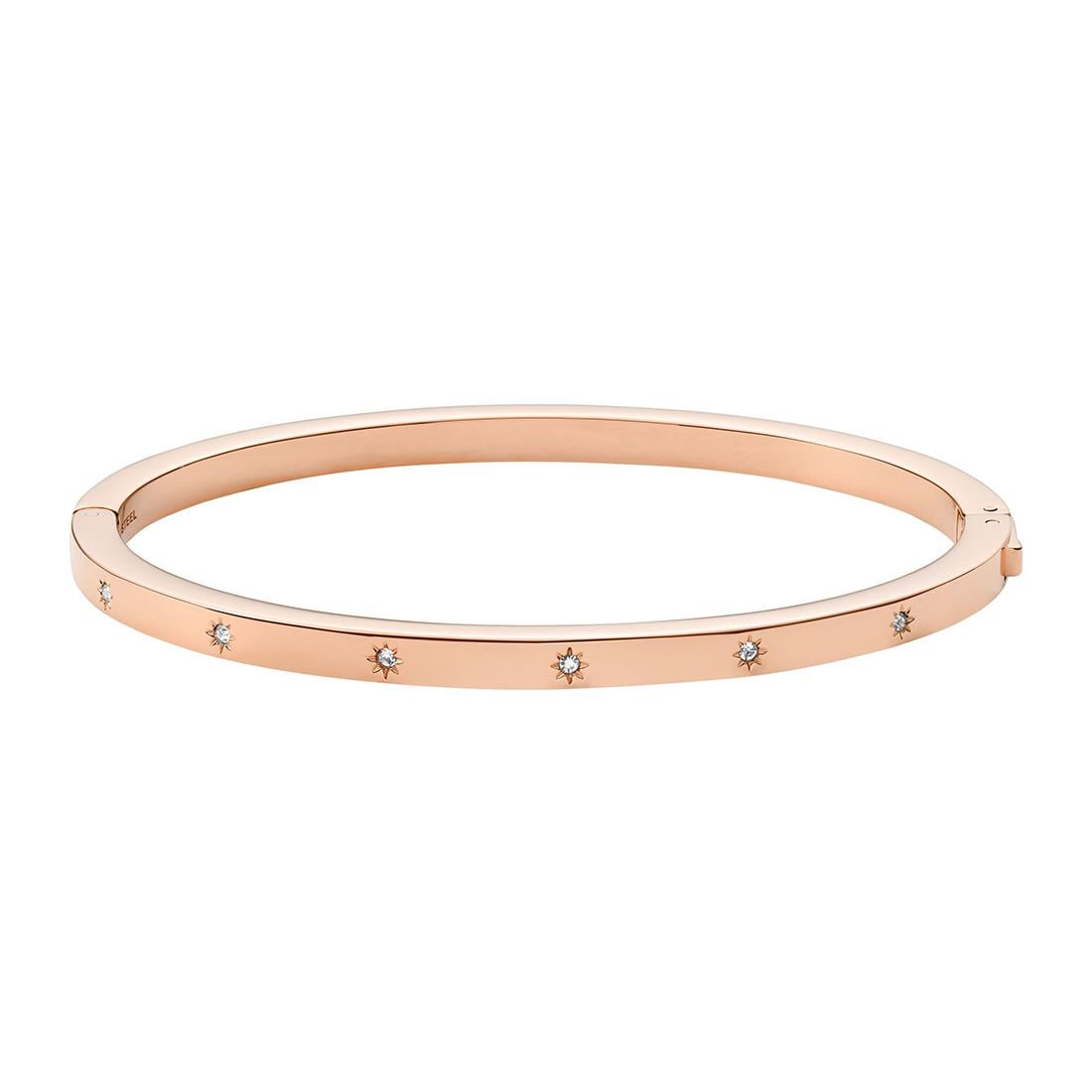  Fossil JF04394-791 Kadın Bileklik