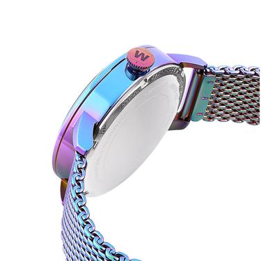 Welder Moody Watch WRC669 38 mm Kadın Kol Saati