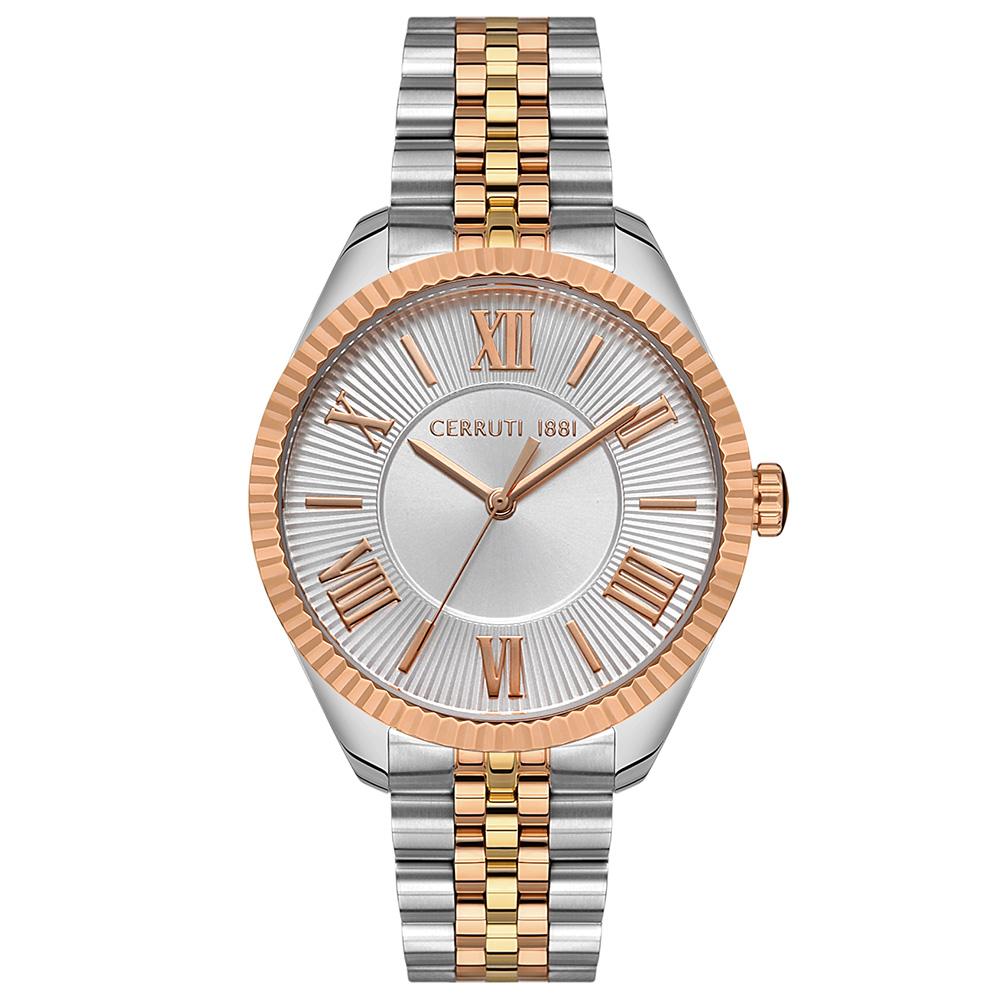  Cerruti 1881 CIWLH2229602 Kadın Kol Saati
