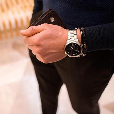  Fossil FFS5384 Erkek Kol Saati