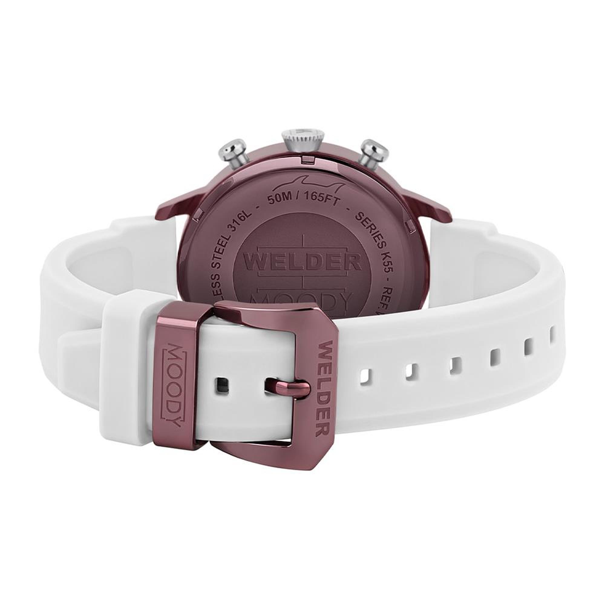 Welder WWRC676 38 mm Kadın Kol Saati