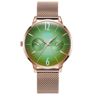  Welder WWRS605 36 mm Slim Kadın Kol Saati