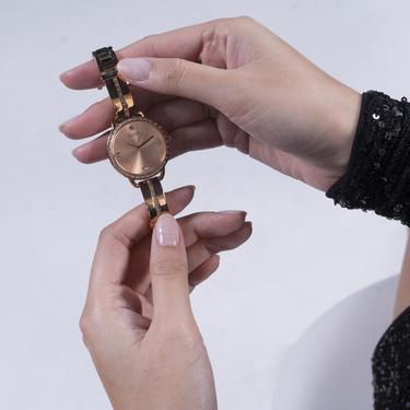  Guess GUGW0022L3 Kadın Kol Saati