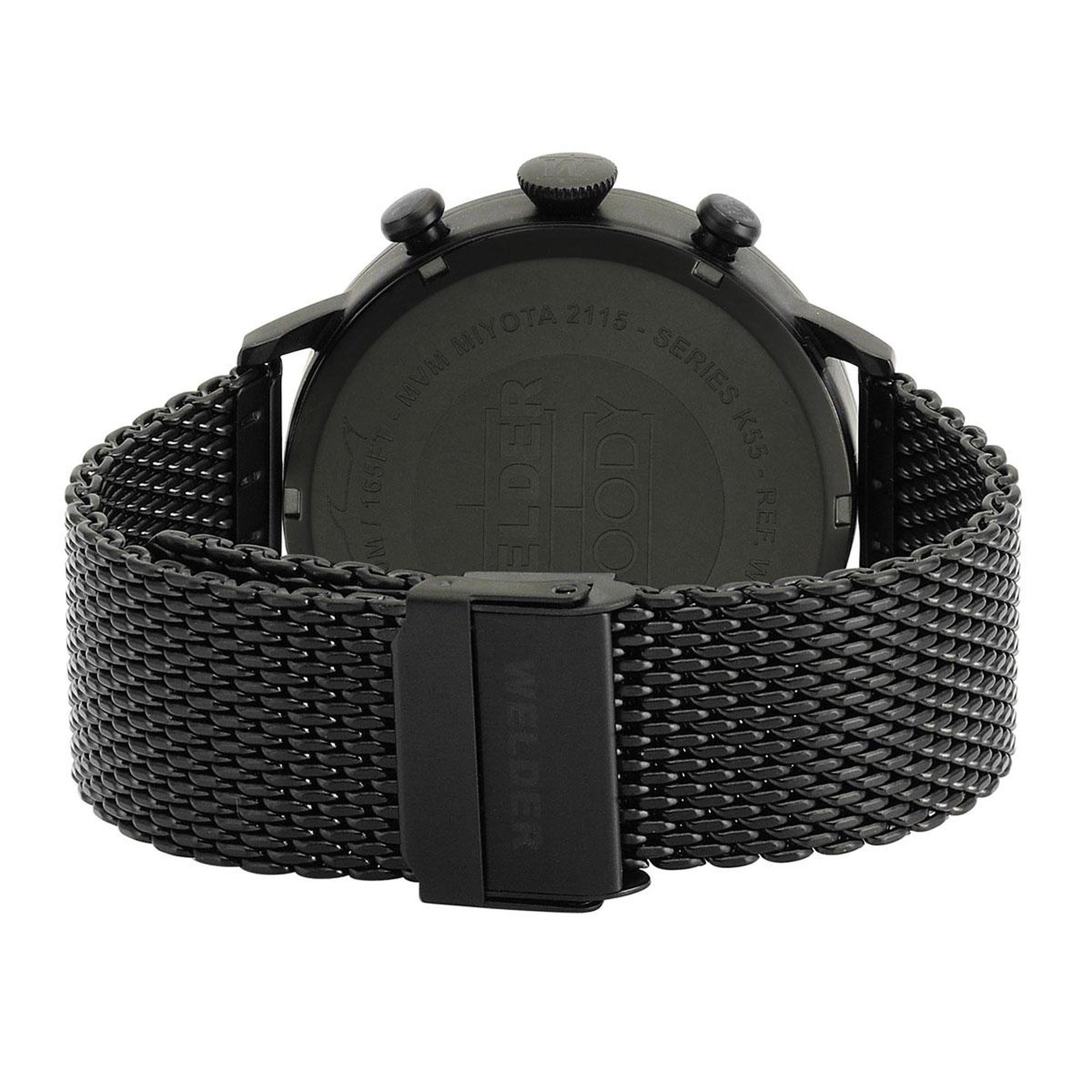 Welder WWRC1006 47 mm Erkek Kol Saati