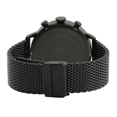  Welder WWRC1006 47 mm Erkek Kol Saati