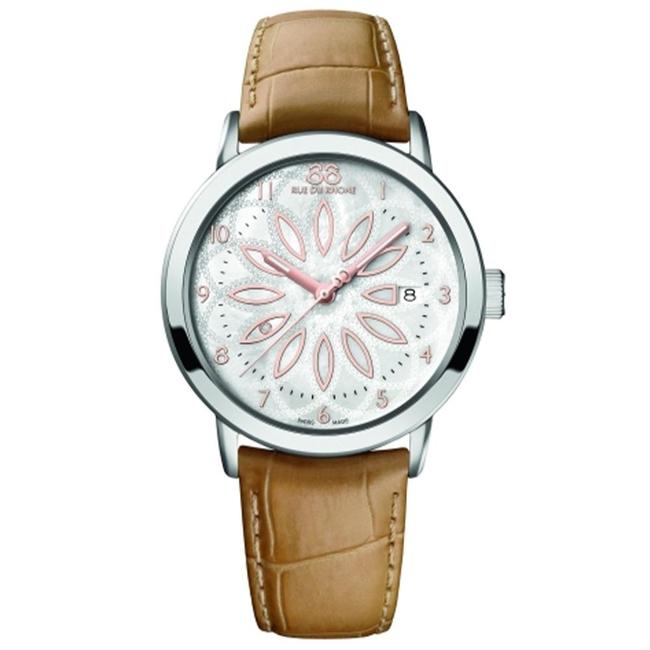  88 Rue Du Rhone RR-87WA140014 Kadın Kol Saati