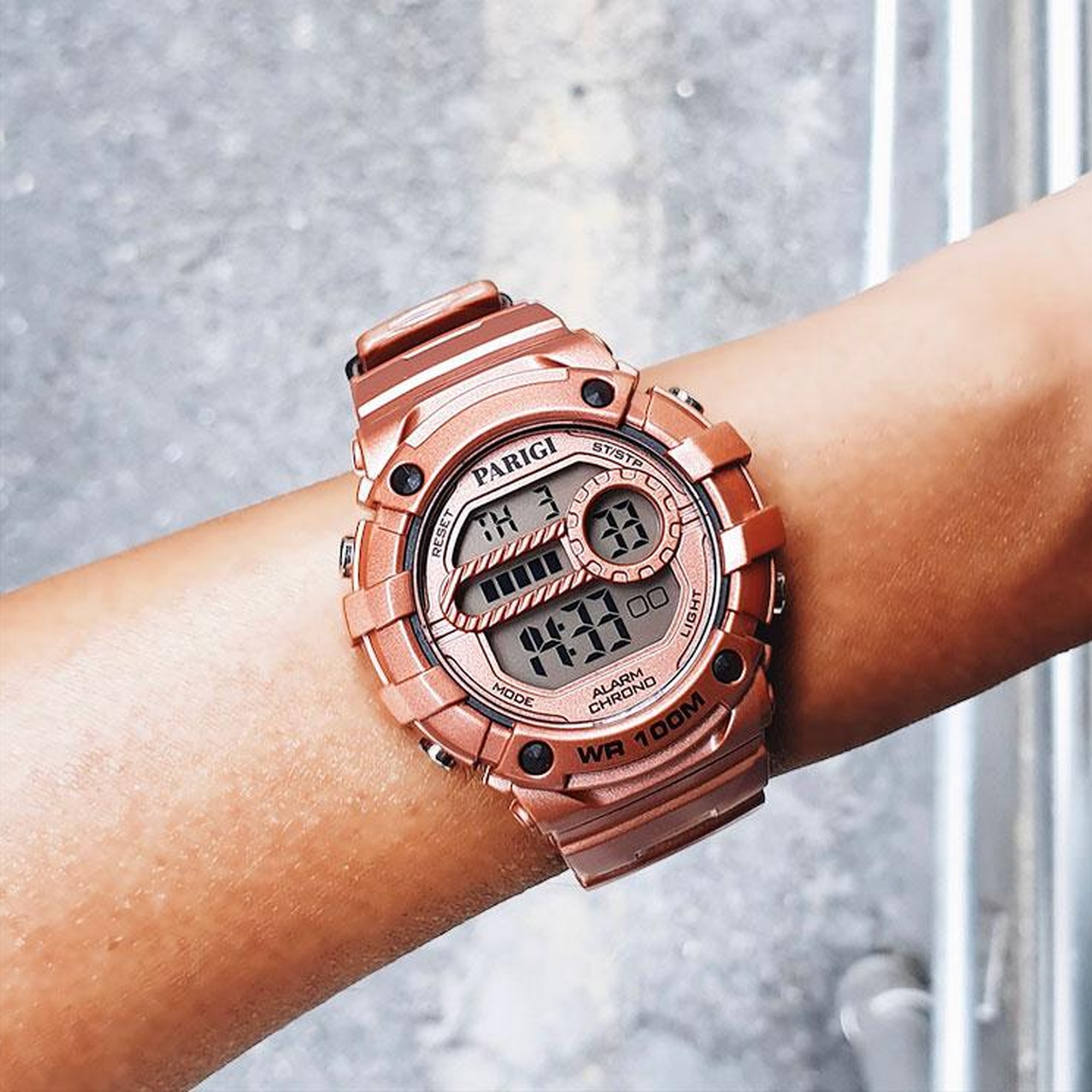 Parigi PRG3003-02 Kadın Kol Saati