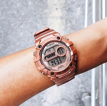  Parigi PRG3003-02 Kadın Kol Saati