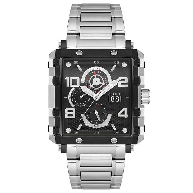  Cerruti 1881 CIWGK0038001 Erkek Kol Saati