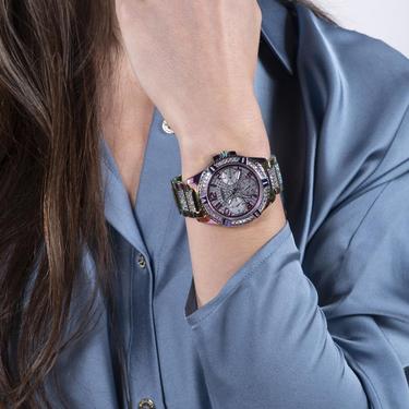  Guess GUGW0044L1 Kadın Kol Saati