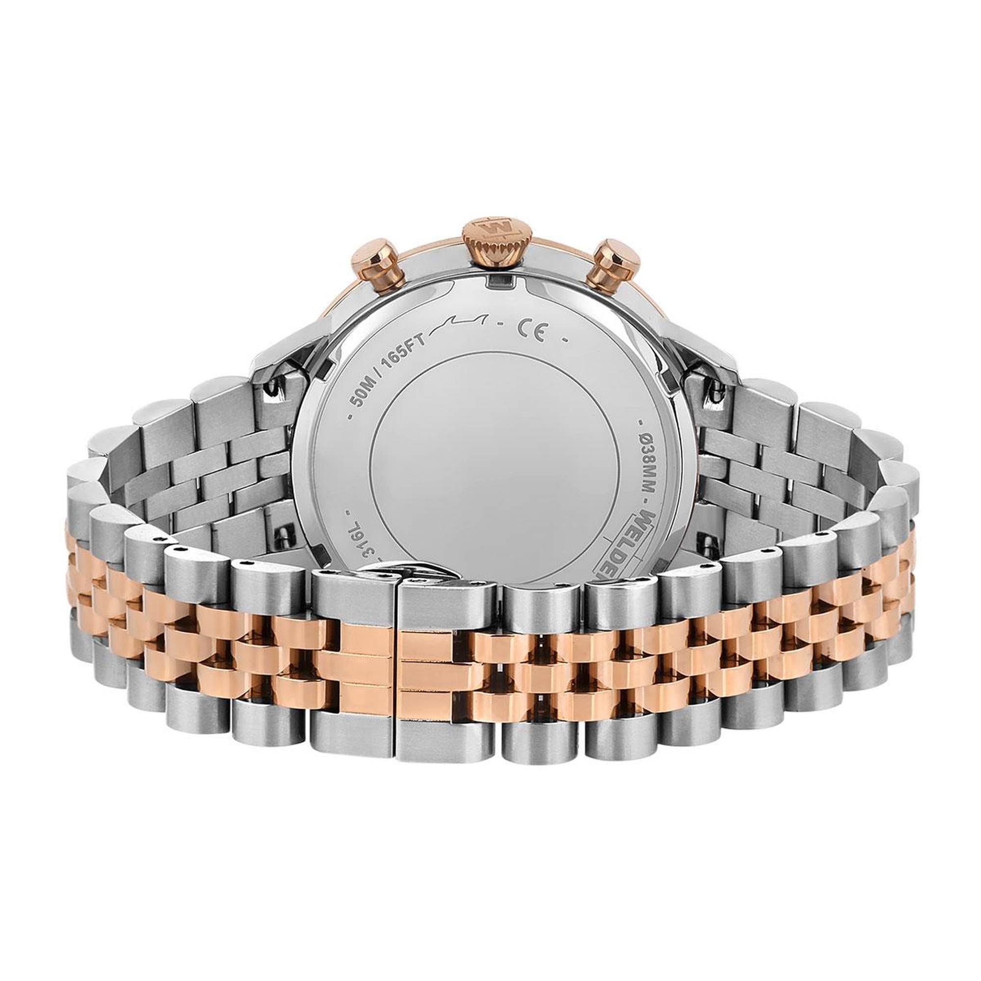 Welder Moody Watch WWRC655 Kadın Kol Saati