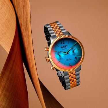  Welder Moody Watch WWRC655 Kadın Kol Saati