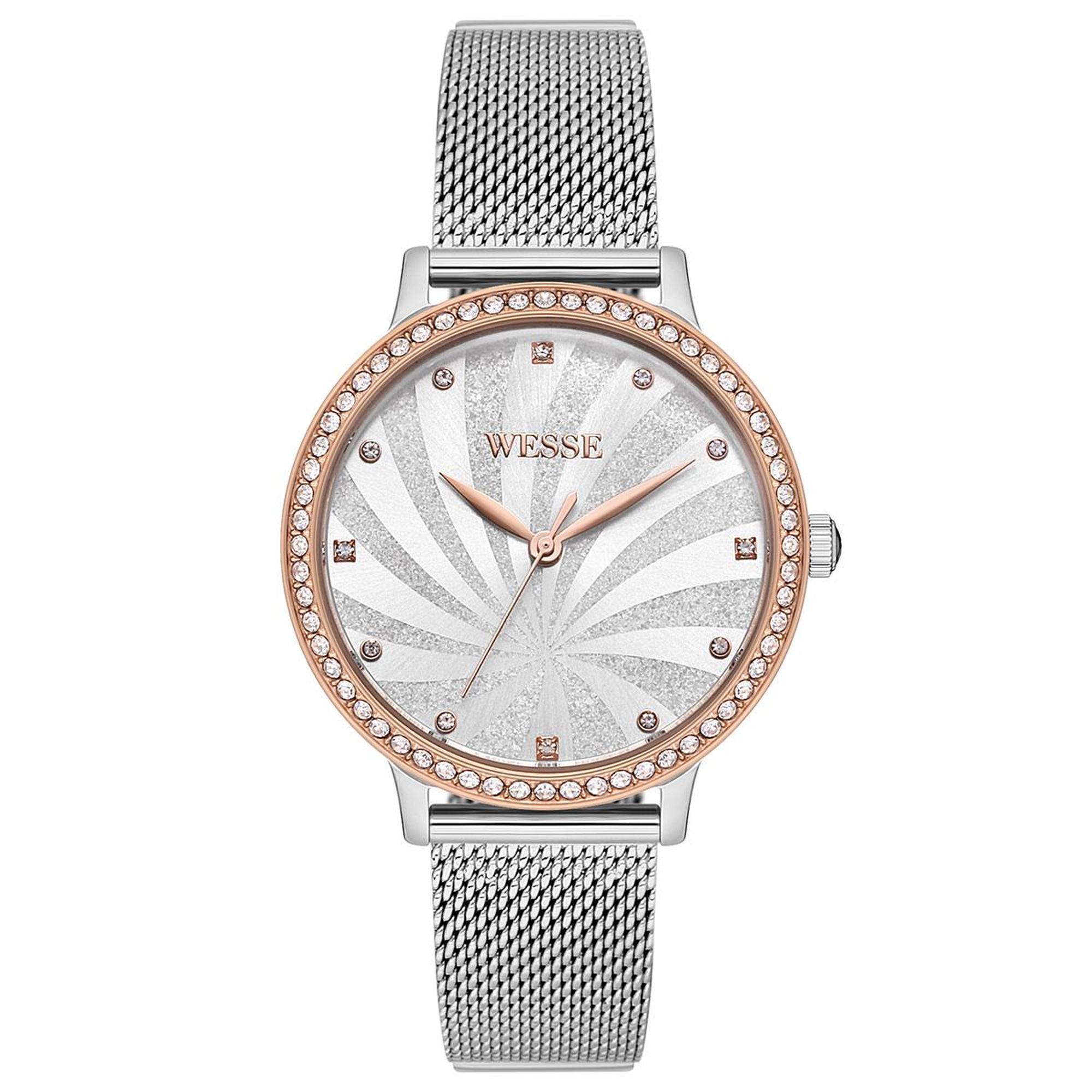 Wesse WWL111103 Kadın Kol Saati