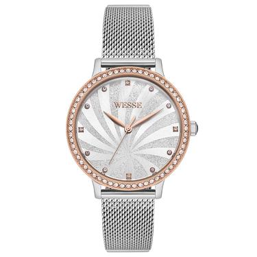  Wesse WWL111103 Kadın Kol Saati