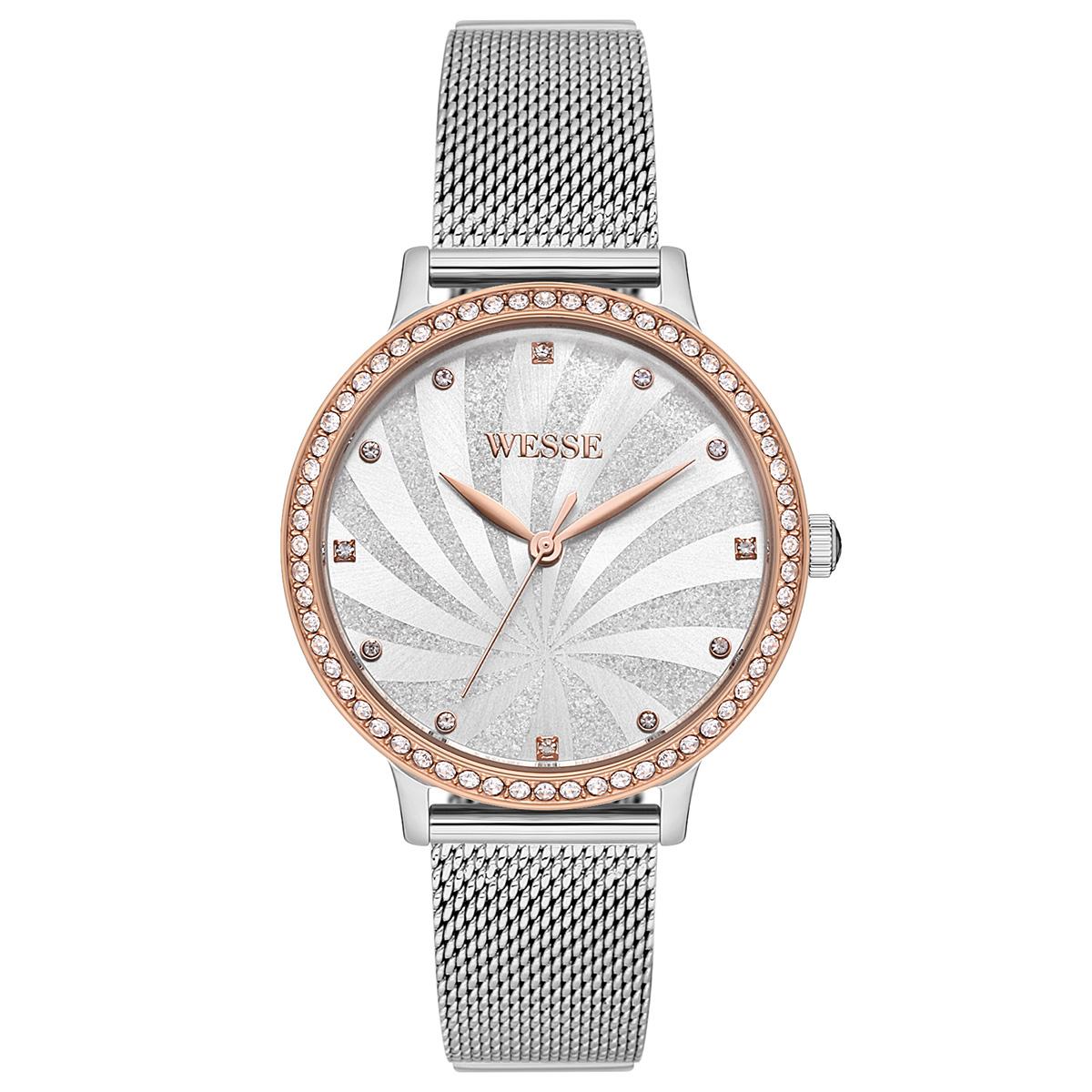  Wesse WWL111103 Kadın Kol Saati
