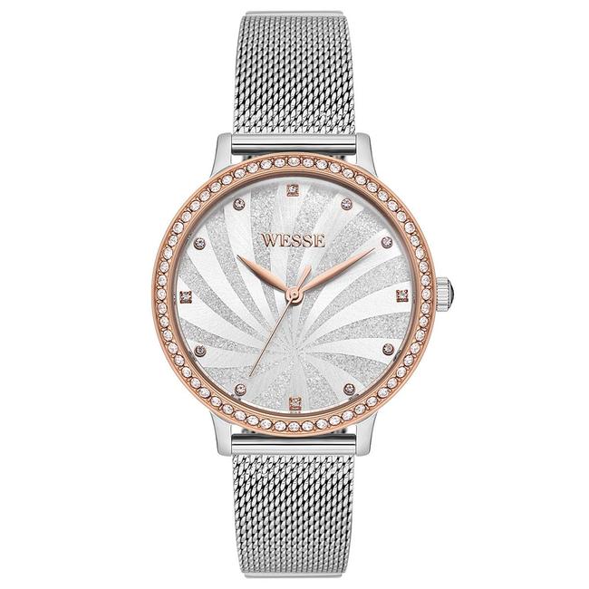  Wesse WWL111103 Kadın Kol Saati