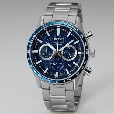  Seiko SEISB445P Erkek Kol Saati