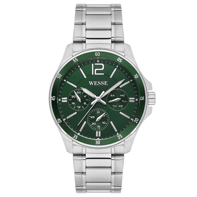  Wesse WWG208803 Erkek Kol Saati
