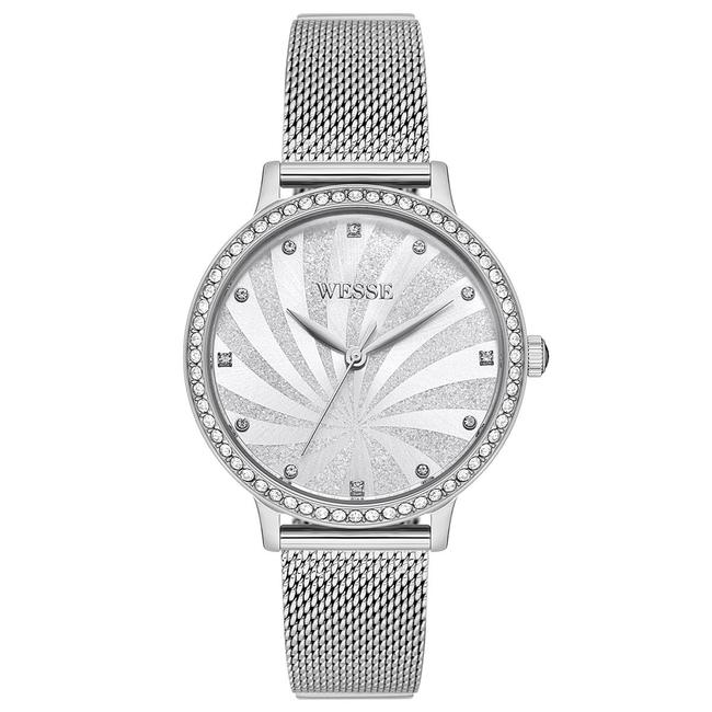  Wesse WWL111101 Kadın Kol Saati