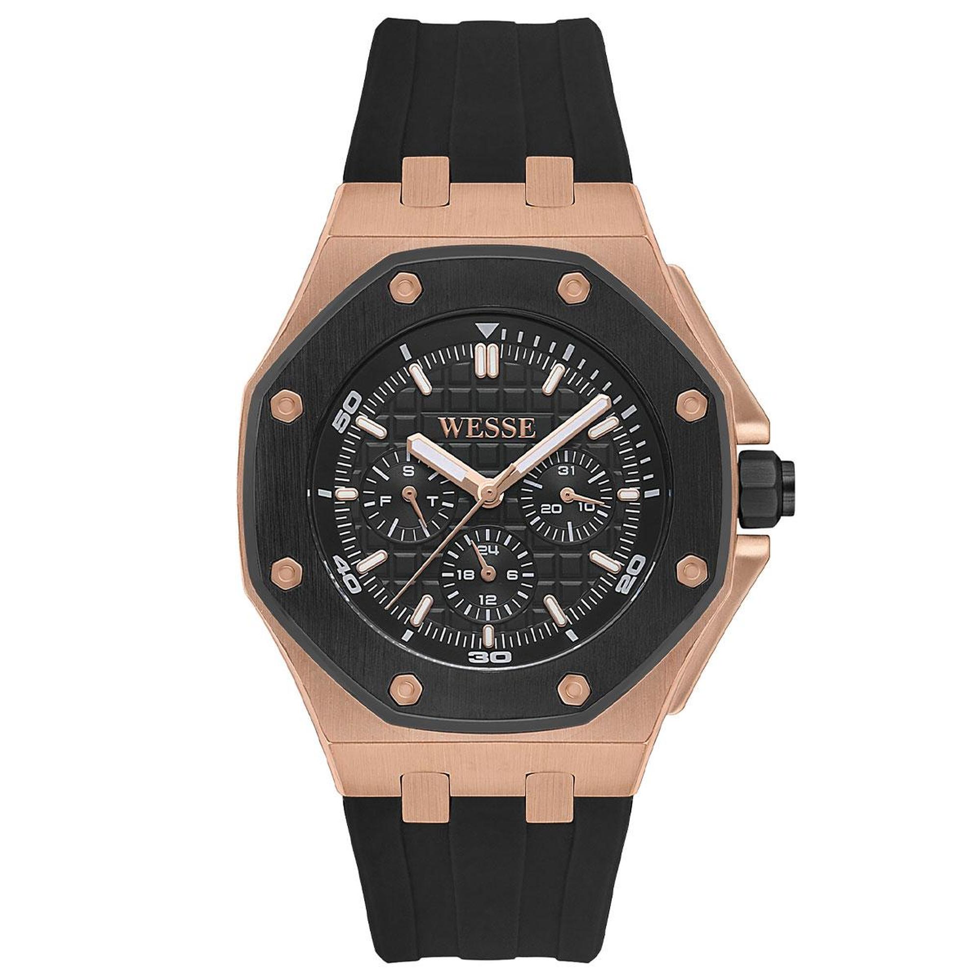 Wesse WWG402407 Erkek Kol Saati